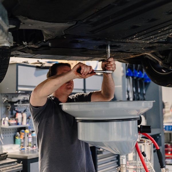 Garage Mullie